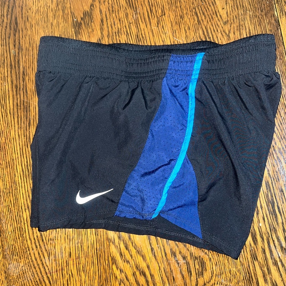 Nike athletic shorts